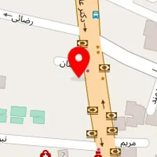 فروشگاه مبلمان مشیری