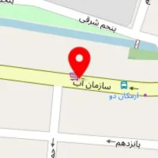 فروشگاه مبلمان خانگی زوفا چوب