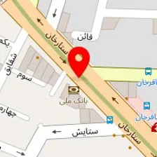 لوستر فروشی تهران