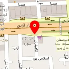 فروشگاه مبلیران