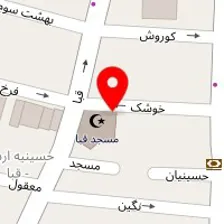دکوراسیون داخلی نو بخت