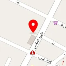 تولیدی مبلمان دنیز