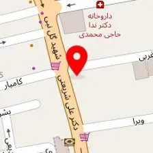مبل بافی