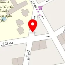 فروشگاه پرده برقی کوشا