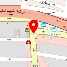 فروشگاه شورون