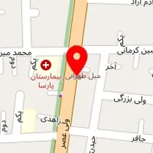 فروشگاه مبل طهرانی