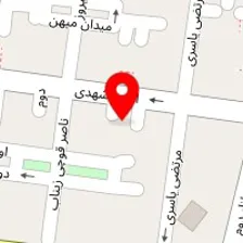تزئینات ساختمانی فراهانی