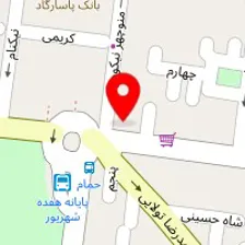فروشگاه حمید