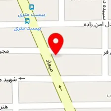 گالری میرزا آقایی