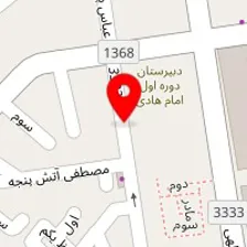 کاتینگ آرامیس