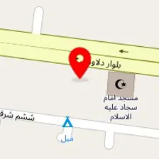 تعمیرات مبلمان ماهان نصیری