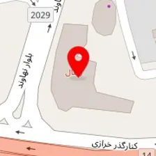 دکوراسیون داخلی سنمار