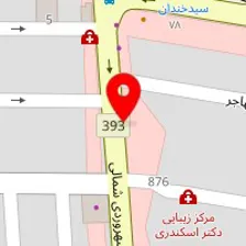 دکوراسیون داخلی رکسانا