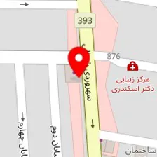 فروشگاه کاغذ دیواری الین دکور