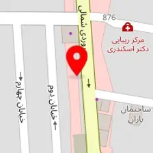 فروشگاه کاغذ دیواری قریشی