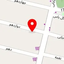 هدیش چوب ایرانیان