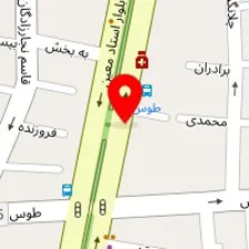 لوستر سازی جعفری
