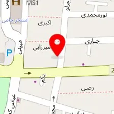 مبلمان امین