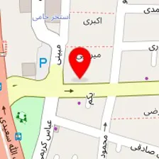 تعمیرات مبلمان احسان