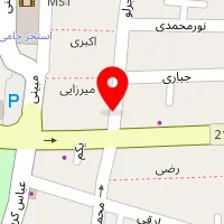 مبل برادران امین