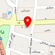 گالری مبل نسیم