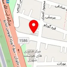 مبلمان تهران