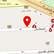 مبلمان اداری ژاویز