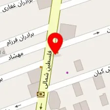 پرده طلایی