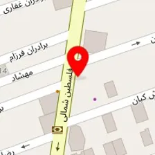 پرده گلبرگ