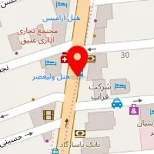 تالار اشراف