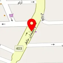 مبلمان مدرن و تختخوابشو سیب