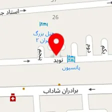 کاغذ دیواری زیبا سازان مهر