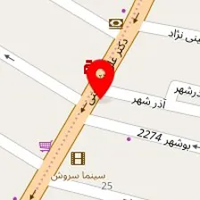 آباژور بهنام