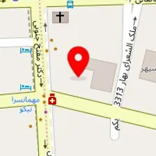 تولیدی مبلمان استیل صنیع استیل