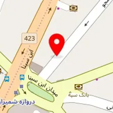 آذین پلاست ایساتیس قرنیزو...