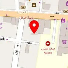 فروشگاه کوه نور