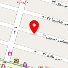 مبلمان مهدی (عج)