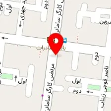 خانه سبز