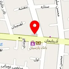 کاغذ دیواری خان محمدی