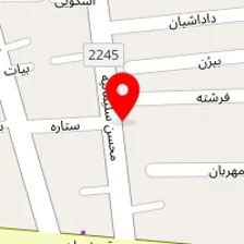 مبل خرسند