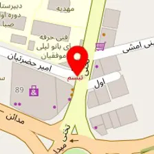 دکوراسیون داخلی آکام