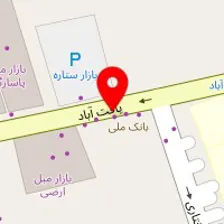 صنعت چوب نفیس شعبه ۳