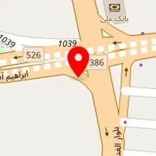 تزئینات ساختمانی آی پارا
