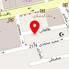 گالری مبل گلستان