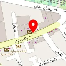 مبل رضازاده