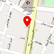گالری لوستر ۱۱۰