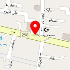فروشگاه میلادنور