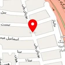 گالری مبلمان نوژان