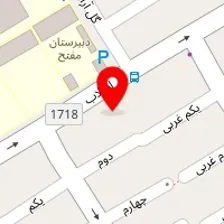 پرده سرای پردیس