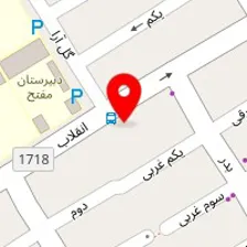 لوازم پرده یاس